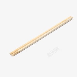 一双筷子素材