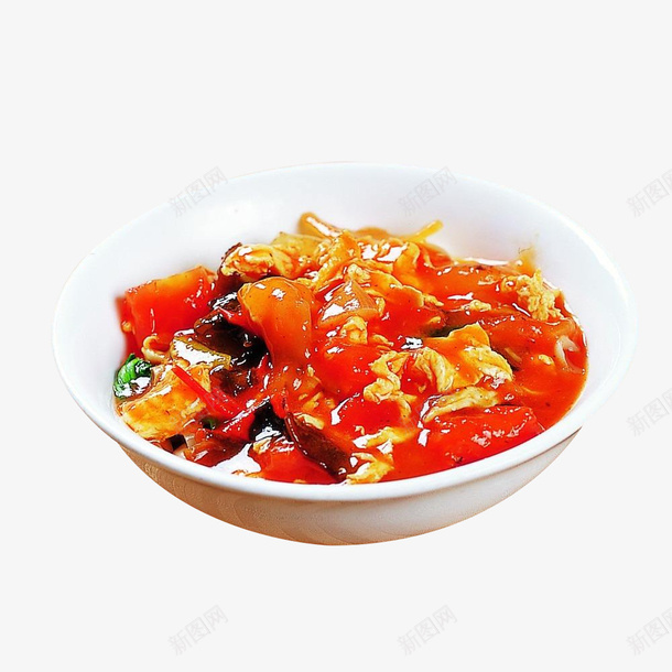 一碗美食番茄炒鸡蛋盖浇面png免抠素材_88icon https://88icon.com 主食 干拌面 番茄 番茄炒鸡蛋 番茄鸡蛋面 盖浇面 西红柿 面食 餐饮美食 鸡蛋