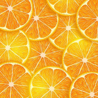 橙子底纹背景背景