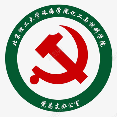 校徽北京理工大学logo创意图标图标