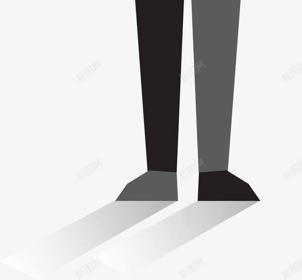 橙色卡通男人背影png免抠素材_88icon https://88icon.com 几何小人 小男孩背影 帅哥背影 橙色背影 男人 男孩 男生 装饰图案