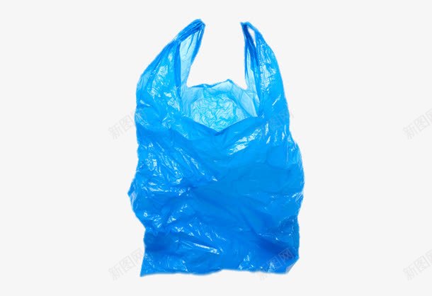 购物塑料袋png免抠素材_88icon https://88icon.com 产品实物 垃圾袋免扣实物图 塑料袋 塑料袋PNG图 塑料袋免扣图 塑胶袋 蓝色 购物袋