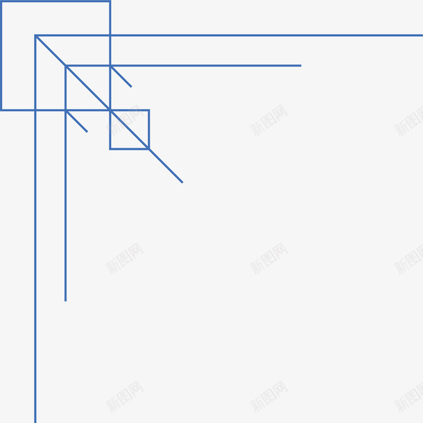 简约古典边框纹理矢量图ai免抠素材_88icon https://88icon.com 传统 几何图案 几何花边 古典 图腾 服饰纹理 花纹 矢量图