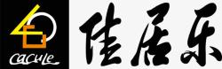 乐视标志家居乐logo图标高清图片