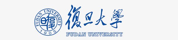 校徽复旦大学logo图标图标