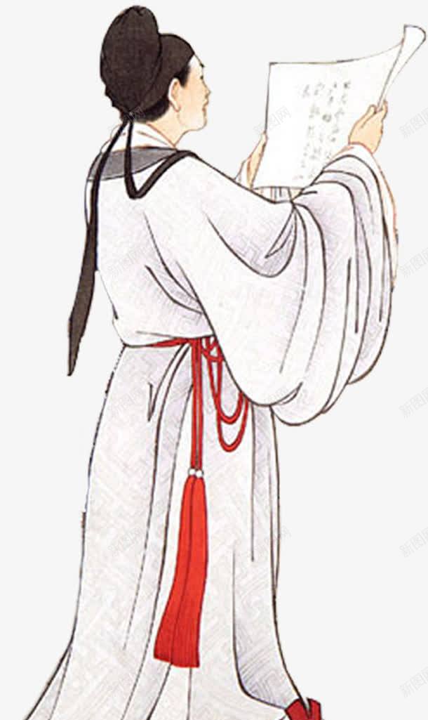 古代诗人古代淘宝png免抠素材_88icon https://88icon.com 古代诗人古代淘宝