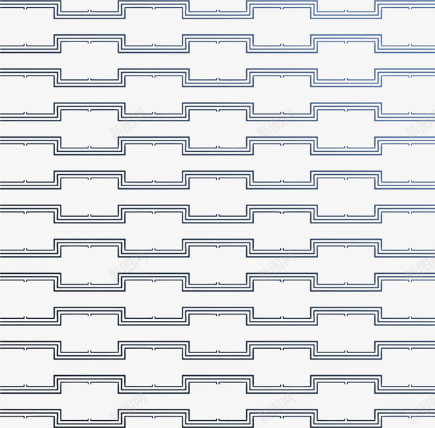直角线条几何花纹矢量图ai免抠素材_88icon https://88icon.com 几何花纹 直角 直角线条 矢量png 线性花纹 花纹 矢量图