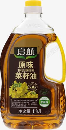 实物拍摄启航原味菜籽油png免抠素材_88icon https://88icon.com 启航 实物 拍摄 菜籽油