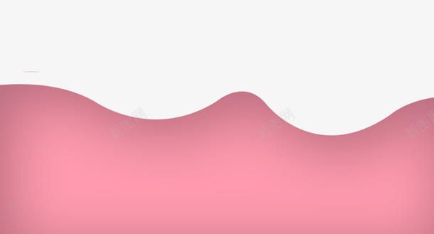 粉红色波浪线条背景图psd免抠素材_88icon https://88icon.com 波浪 粉红色 粉红色波浪线条背景图 粉色 线条 背景图