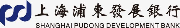 pvg上海浦东发展银行logo图标图标