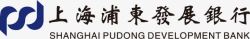 pvg上海浦东发展银行logo图标高清图片