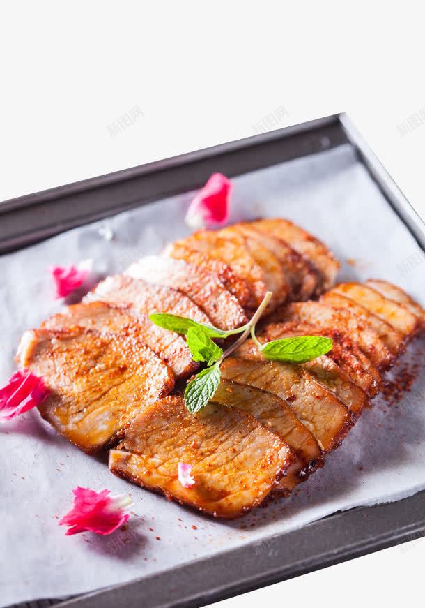 美味孜然烤肉png免抠素材_88icon https://88icon.com 传统美食 烤肉 美食 肉片 铁板 餐饮 餐饮照片 餐饮美食
