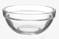 玻璃板玻璃碗具高清图片