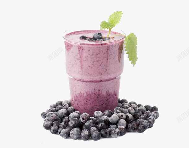 蓝莓酸奶png免抠素材_88icon https://88icon.com 冷饮 口味 奶昔 水果 沙冰 美味沙冰 蓝莓 蓝莓酸奶 酸奶 酸甜