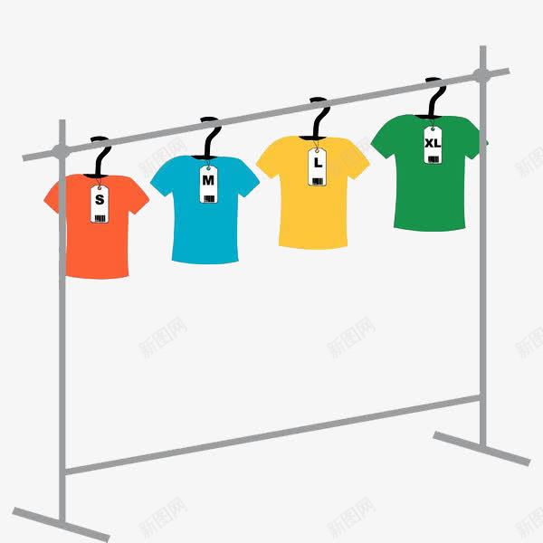 展示衣服的衣架png免抠素材_88icon https://88icon.com ps服装店 出售 卖衣服 卡通 商店 店面 服装店 服饰专卖店 衣服店 衣服店铺 衣架 衣裳