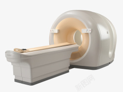 医疗ct医院医疗器械CT检查仪器高清图片