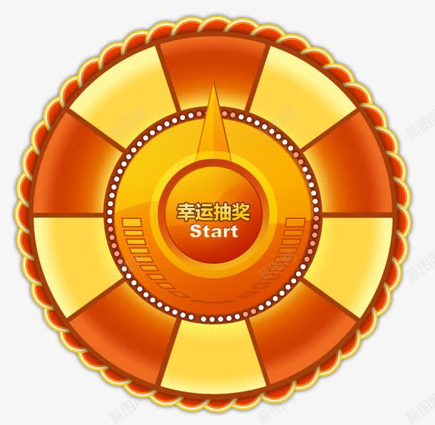 金色抽奖活动转盘png免抠素材_88icon https://88icon.com PSD分层素材 psd 圆盘 奖品 幸运大转盘 幸运抽奖 开始抽奖 彩色PSD 彩色轮盘 抽奖 抽奖活动转盘 抽奖活动转盘免费下载 抽奖活动页psd分层素材 指针 活动 转盘 金色转盘 钱 黄色转盘