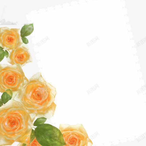 儿童画png免抠素材_88icon https://88icon.com 华丽相框 欧式相框 相框背景 花朵 鲜花