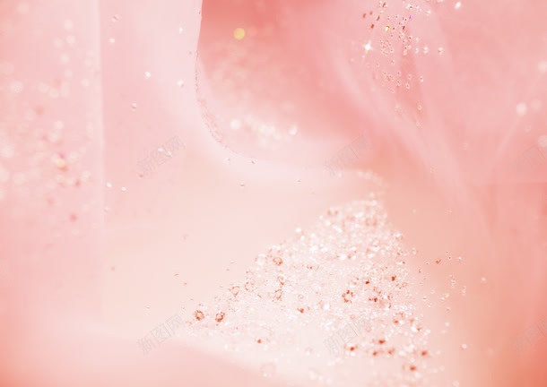 玫瑰沙丝png免抠素材_88icon https://88icon.com 光 光效 光点效果元素 沙丝 玫瑰 美丽光线特效 金粉色