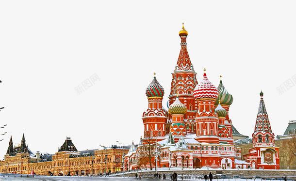 俄罗斯圣彼得堡png免抠素材_88icon https://88icon.com 俄罗斯特色 名胜古迹 旅游风景 著名建筑