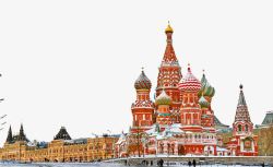 特色风景俄罗斯圣彼得堡高清图片