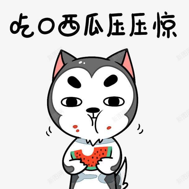 正在吃西瓜小狗购png免抠素材_88icon https://88icon.com 动物 卡通 吃西瓜 宠物 家犬 小狗 情绪 犬 狗 狗表情包 网红表情包 表情 表情包