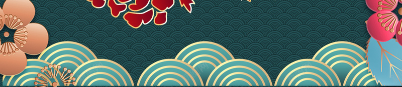 鼠年新年春节背景图jpg设计背景_88icon https://88icon.com 云纹 剪纸 十二生肖边框 新图网 生肖鼠 祥云 窗花 边框 鼠年