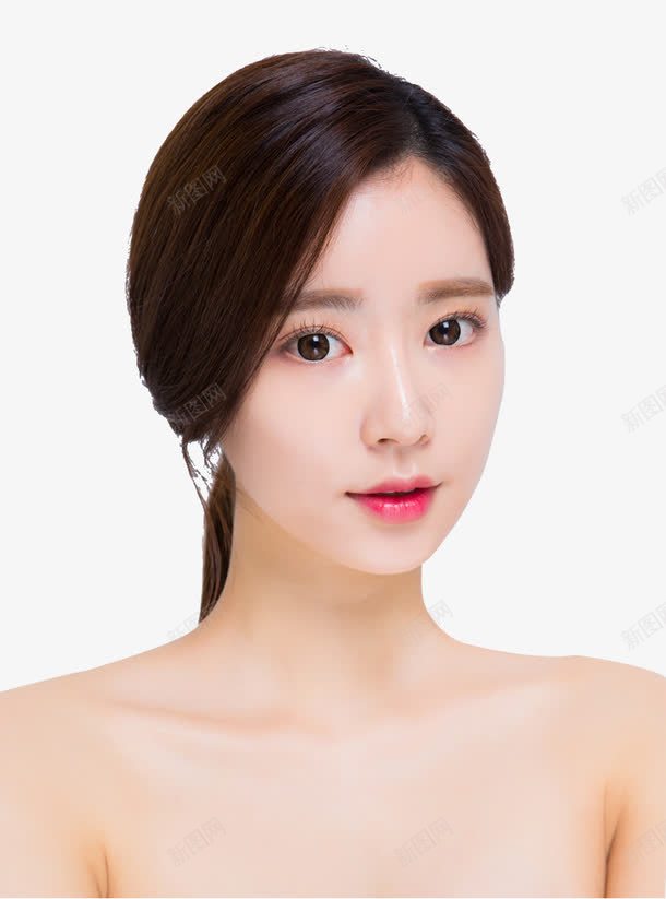 面部效果彩妆唇部png免抠素材_88icon https://88icon.com 效果 面部