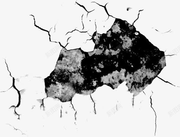 地面开裂裂缝纹理png免抠素材_88icon https://88icon.com 土地 地面 地面开裂 塌陷 墙壁 开裂 破裂 纹理 裂纹 裂缝 龟裂