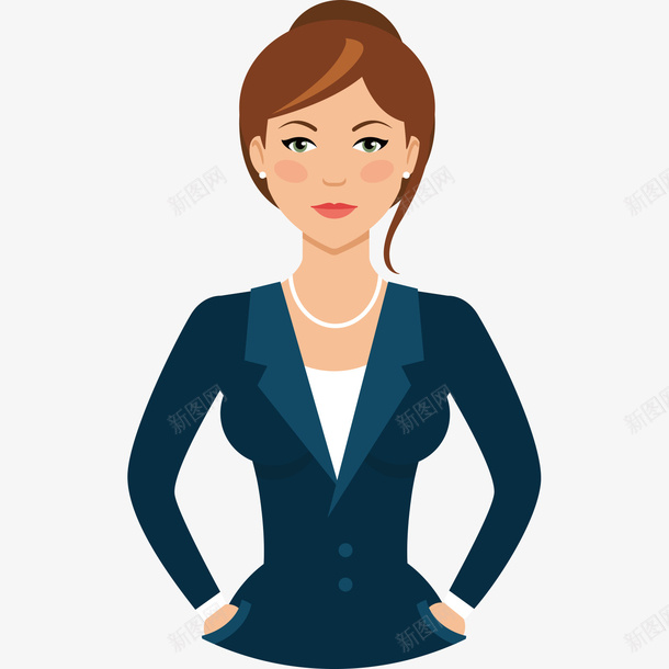 招聘卡通人物png免抠素材_88icon https://88icon.com AI源文件 人员矢量 加入我们 卡通 卡通人物 卡通人物商务 扁平化招聘人物 招聘 招聘人物 诚聘合作