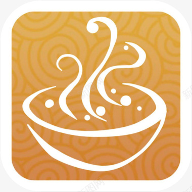 营养丰富的金针菇手机食谱大全app图标图标