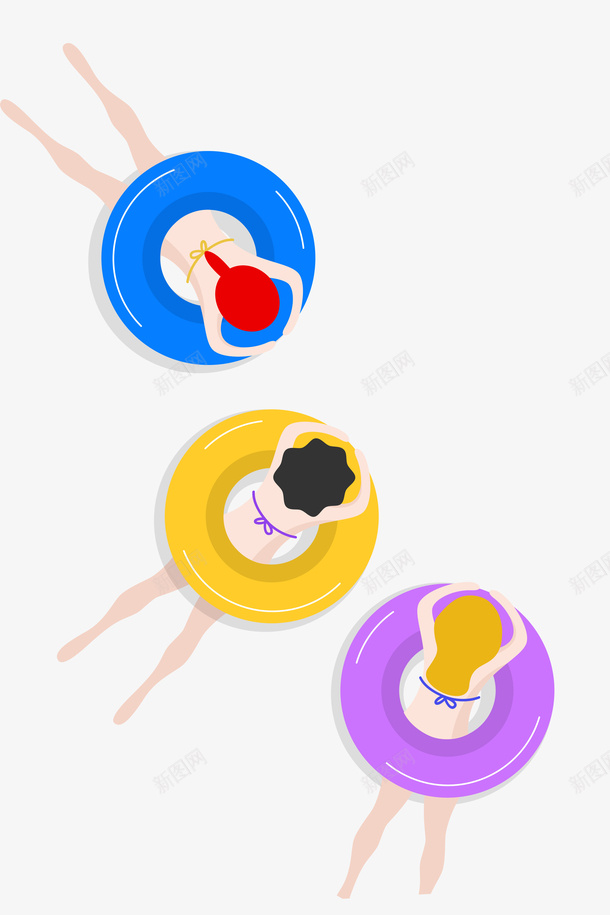 简约清新游泳运动海报psd免抠素材_88icon https://88icon.com 水上乐园 水上运动 水池 泳衣 清新 游泳 游泳圈 游泳馆 潜水 简约 运动