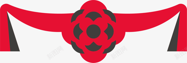 中国式婚礼大红花png免抠素材_88icon https://88icon.com 中国式婚礼 大红花 婚庆 婚礼 浪漫 爱情 生日礼花 礼花