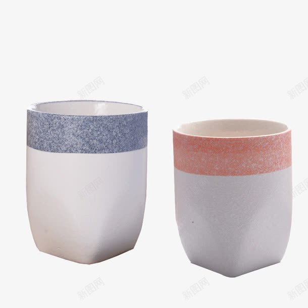 家居水杯浴室情侣刷牙杯png免抠素材_88icon https://88icon.com 创意漱口杯 欧式漱口杯 简约洗漱杯 陶瓷漱口杯