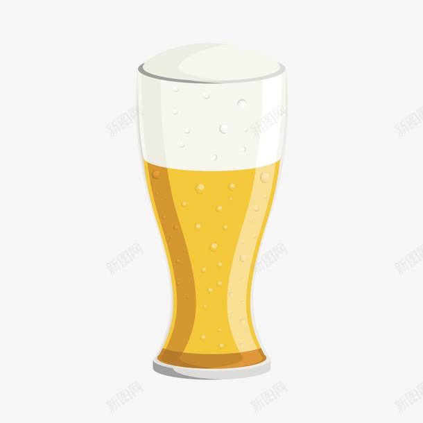 手绘啤酒png免抠素材_88icon https://88icon.com 一杯啤酒 卡通 卡通啤酒杯 啤酒节 啤酒花 手绘 手绘啤酒杯 水花 泡沫