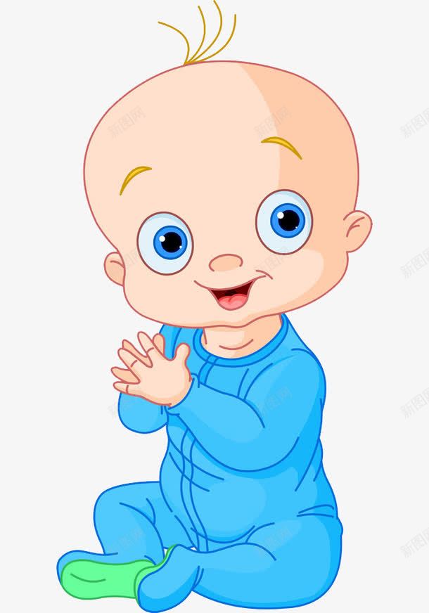 小孩鼓掌png免抠素材_88icon https://88icon.com 三毛 卡通 可爱 掌声 男孩