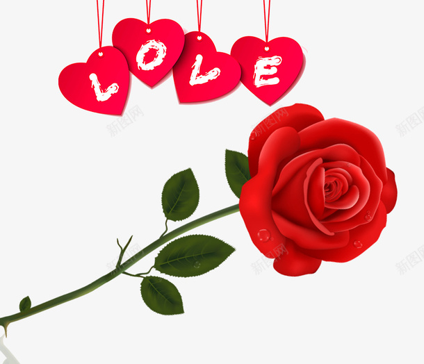 妇女节小清新电商唯美女神装饰png免抠素材_88icon https://88icon.com love 三八妇女节 女人 女王节 女神 妇女节 玫瑰花