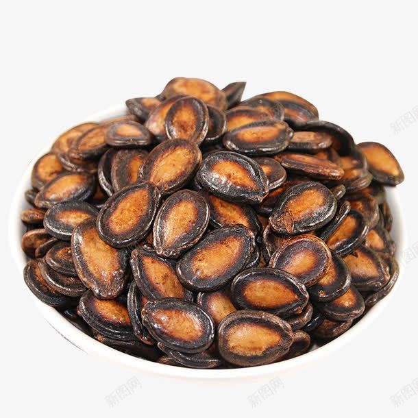 话梅味西瓜子png免抠素材_88icon https://88icon.com png图片素材 产品实物 免费png素材 坚果 瓜子 西瓜子 话梅味 零食