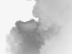 云雾云雾元素烟雾缭绕素材