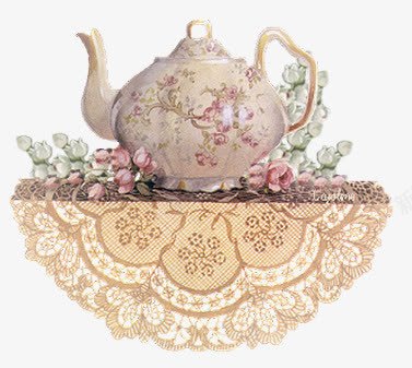 茶壶欧式蕾丝桌布png免抠素材_88icon https://88icon.com 欧式 茶壶 蕾丝桌布 西方茶壶