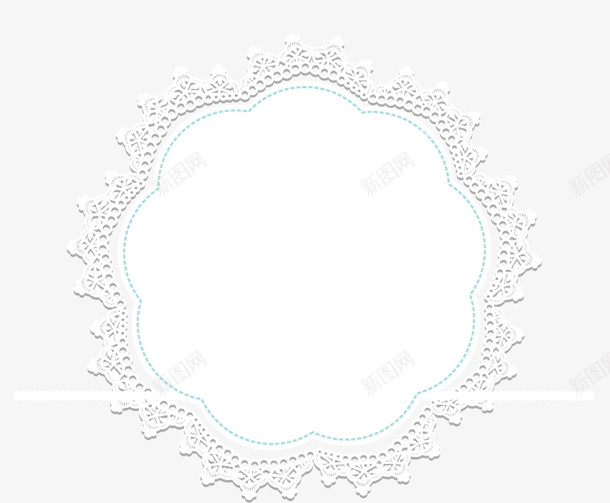 创意花纹边框矢量图ai免抠素材_88icon https://88icon.com 传统边框 欧式风 花纹边框 边框 矢量图