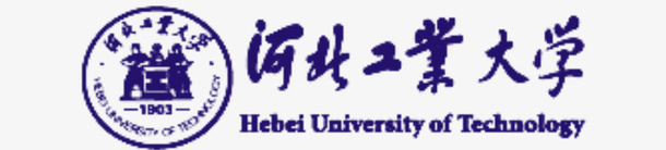 河北工业大学logo图标图标