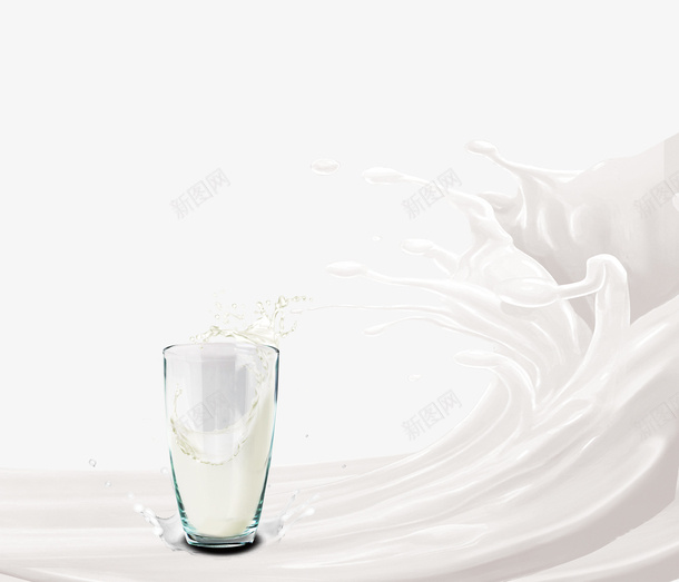 牛奶海报psd免抠素材_88icon https://88icon.com 乳白色背景海报 奶牛 树叶 气球 溅射牛奶 牛奶 牛奶宣传海报 牛奶泡 牛奶海报 纯牛奶 绿色无污染牛奶