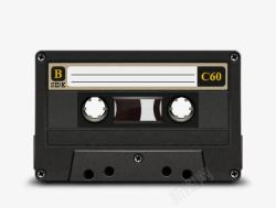 80后儿时怀旧复古录音带磁带高清图片