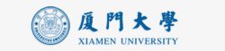 厦门航机厦门大学logo图标高清图片