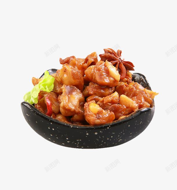 麻辣鸡脆骨png免抠素材_88icon https://88icon.com png图片 产品食物 免费png 大料 美食 脆骨 辣椒