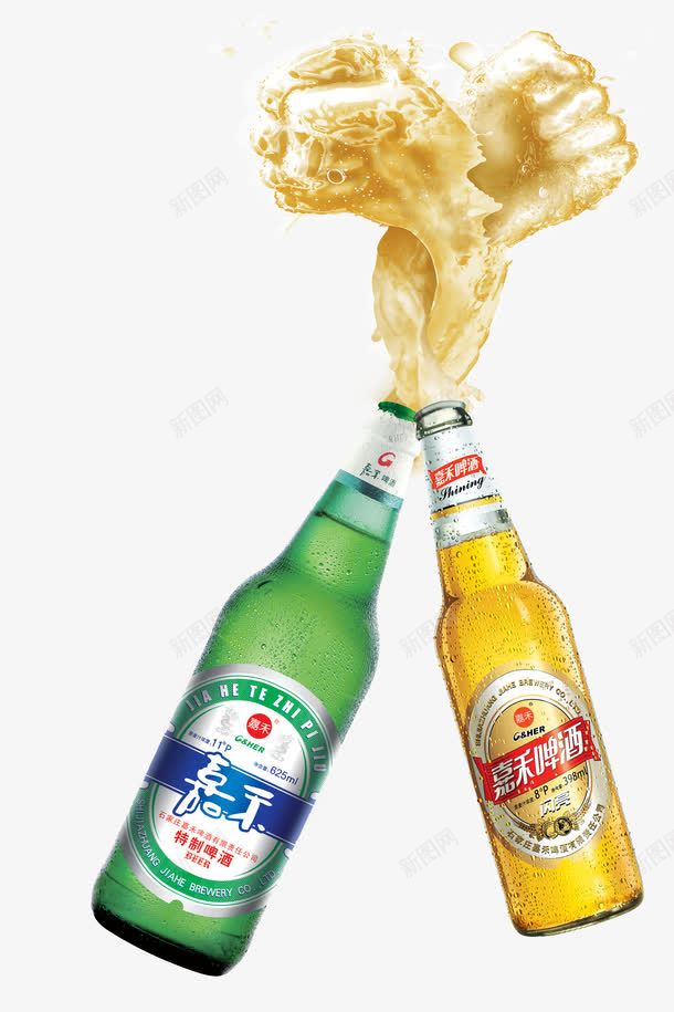 啤酒png免抠素材_88icon https://88icon.com 啤酒 啤酒碰杯 啤酒节 夏天 夏日 夏节 酒水