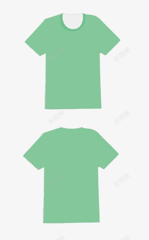 绿色T恤png免抠素材_88icon https://88icon.com T恤 t恤 t恤线图 体恤 夏季服装 服装 短袖 短袖体恤 纯色t恤 绿色 衣服 衬衫