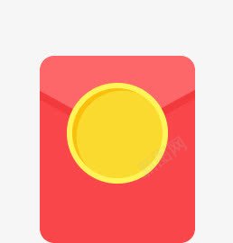简单风红包装饰png免抠素材_88icon https://88icon.com 简单 红包 装饰