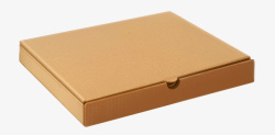 儿童食品盒子披萨纸盒高清图片